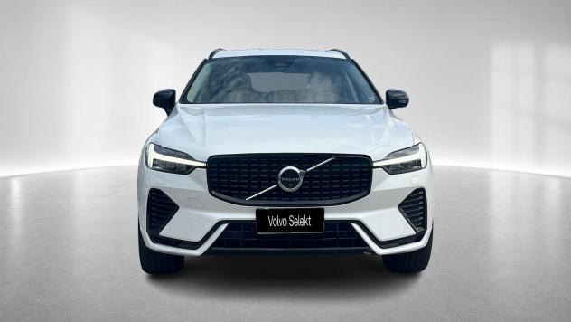 Volvo XC60 Recharge T6 Plug-in AWD auto Ultimate Dark - Foto 9