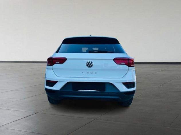 Volkswagen T-Roc Volkswagen T-Roc 1.6 TDI 115 CV Business - Foto 5