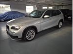 Bmw X1 sDrive20d Efficient Dynamics