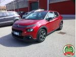 CITROEN C3 PureTech 82 GPL Shine rif. 23519503