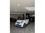 Smart ForTwo 70 1.0 Twinamic