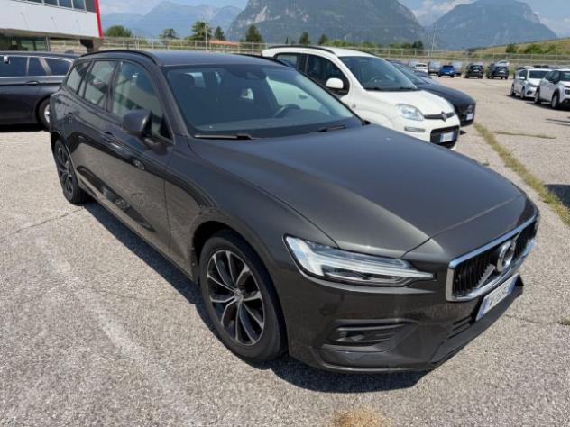 VOLVO V60 D3 Business rif. 23829854 - Foto 3