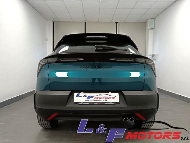 Alfa Romeo Junior Ibrida 1.2 136CV Hybrid eDCT6 ibrida - Foto 6