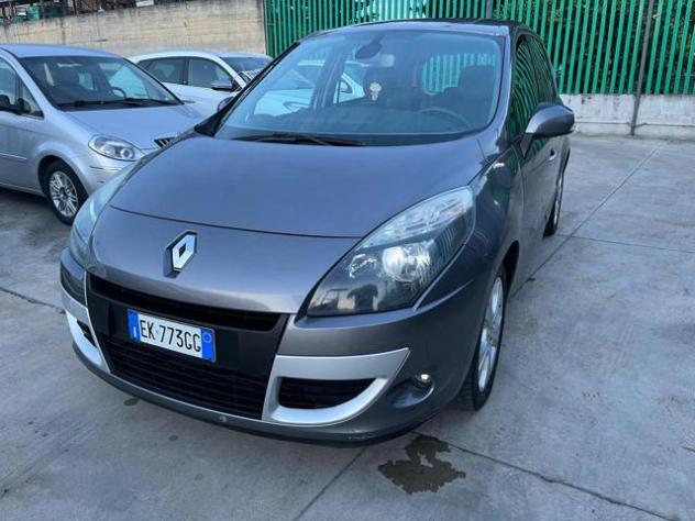 RENAULT Scenic X-Mod 1.6 dCi 130CV Luxe rif. 22287735