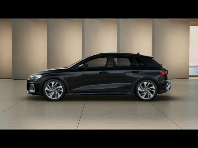 Audi A3 ALLSTREET Audi allstreet Business Advanced TDI 110 kW S tronic - Foto 2