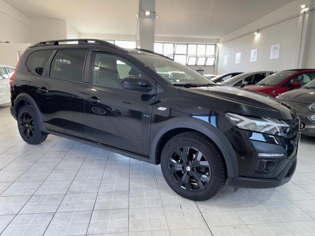 Dacia Jogger 1.0 TCe GPL 100 CV 5 posti Extreme Up - Foto 5