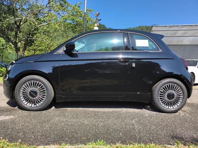 FIAT 500 500 1.0 hybrid Icon - Foto 4