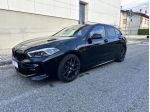 BMW Serie 1 118D Msport