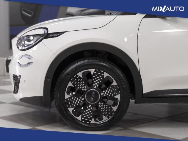 Fiat 600 1.2 Hybrid La Prima 110CV Auto - Foto 8