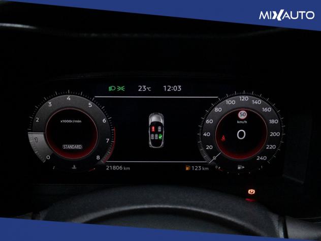 Nissan Juke 1.0 DIG-T N-Connecta 114CV - Foto 15