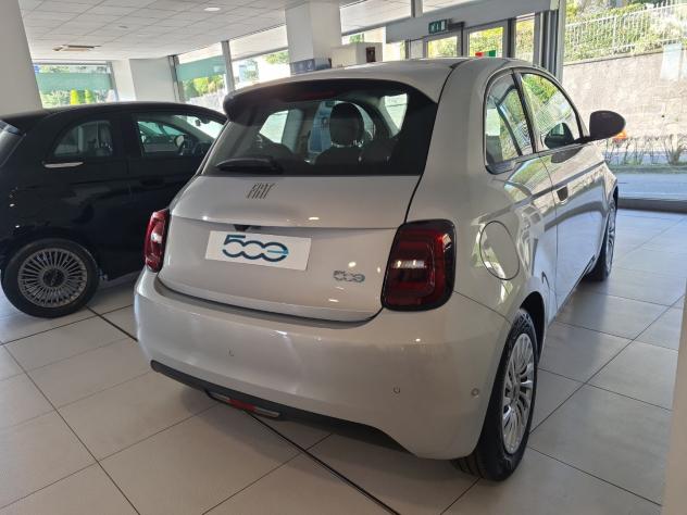 FIAT 500 Electric Elettrica 190 - Foto 4