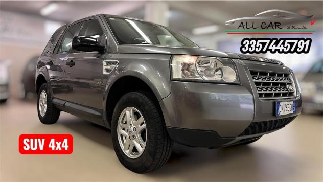 Land Rover Freelander 2.2 TD4 S.W. HSE - Foto 2