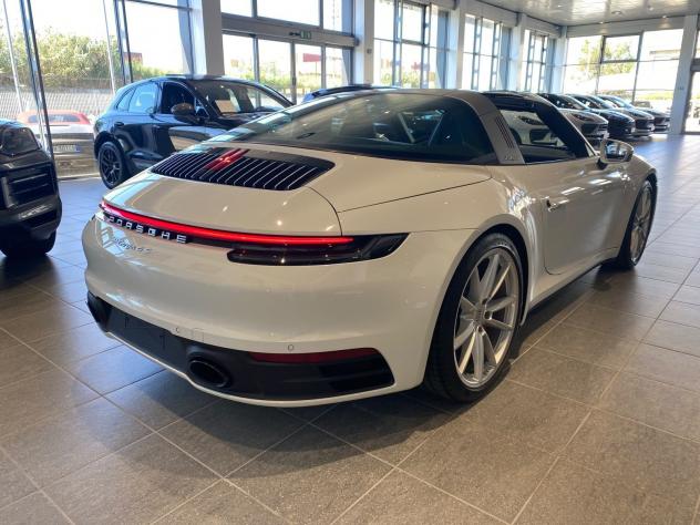 Porsche 911 Targa 992 Targa 4S PDK - IVA Esposta - Foto 9