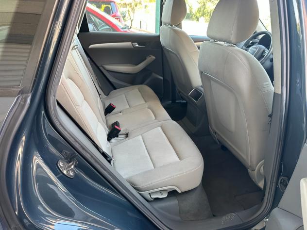 Audi Q5 2.0 TDI 170 CV quattro S tronic - Foto 8