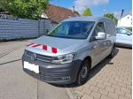 Volkswagen Caddy 1.4 TGI Furgone Business Maxi