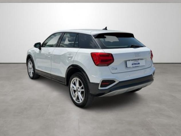 AUDI Q2 30 TDI S tronic Admired Advanced rif. 23935920 - Foto 6