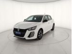 Peugeot 208 Active Hybrid 100 e-DCS6 auto