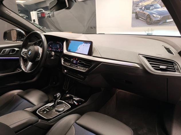 Bmw 118 118d 5p. Msport - Foto 7