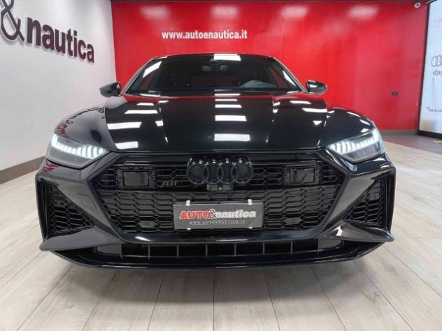 AUDI A7 3.0 TDI MHEV S LINE PLUS QUATTRO TIPTRONIC ABT rif. 23536612 - Foto 4