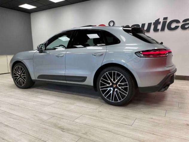 PORSCHE Macan 2.0 265CV PDK - IVA DEDUCIBILE rif. 23686347 - Foto 7