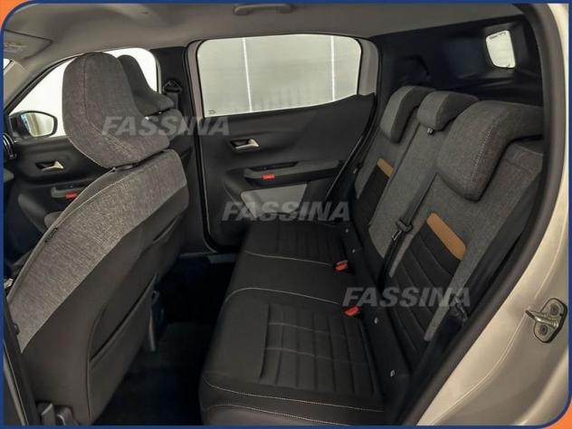 Citroën C3 Aircross 1.2 puretech turbo Plus 100cv - Foto 10