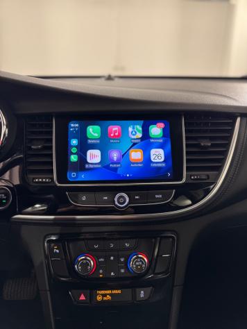 Opel Mokka X 1.6 CDTI 136CV 4x2 aut. UltimateFULL OPTIONAL - Foto 9