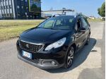 Peugeot 2008 PureTech 82 Active