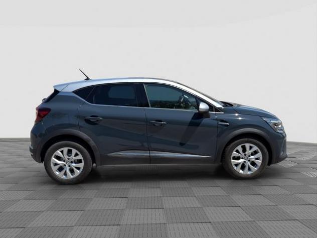 RENAULT Captur Captur TCe 12V 90 CV Intens rif. 23903744 - Foto 6