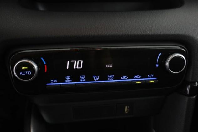 TOYOTA Yaris Yaris 1.5 Hybrid 5 porte Business rif. 23798399 - Foto 10