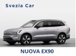 Volvo EX90 Single Motor RWD Core