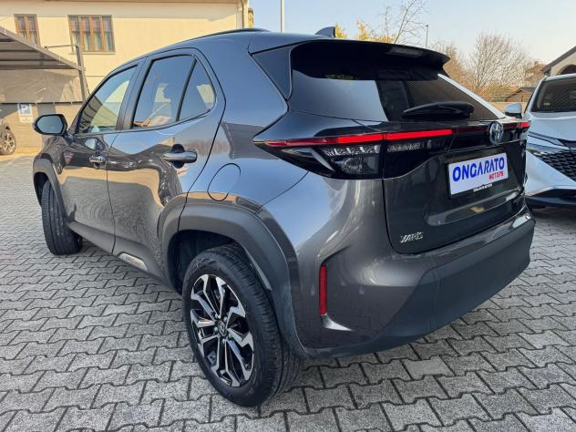 Toyota Yaris Cross 1.5H (116 CV) E-CVT Trend - Foto 7