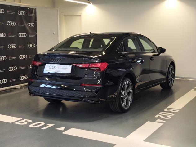 Audi A3 A3 Sedan 1.5 tfsi mhev Business Advanced 116cv s-tronic - Foto 5