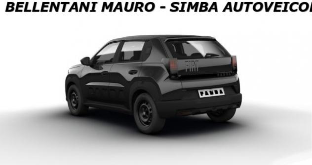 FIAT Grande Panda 1.2 100 CV S&S Pop rif. 23427861 - Foto 3