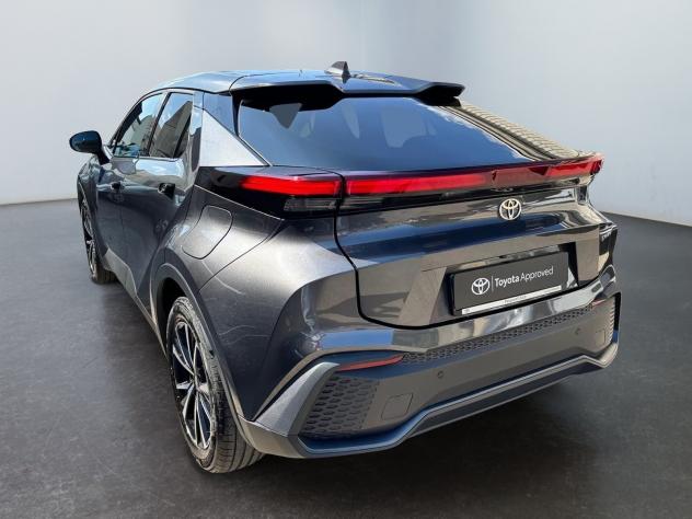 Toyota C-HR 2.0 PHEV E-CVT Trend - Foto 7