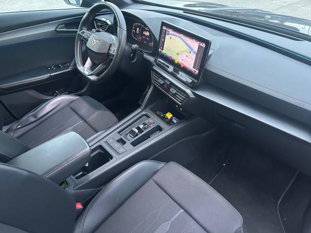 Cupra Formentor 1.4 E-HIBRID #9921 - Foto 10