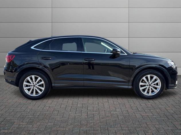 Audi Q3 I 2019 Sportback Sportback 35 2.0 tdi Business Plus s-tronic - Foto 6