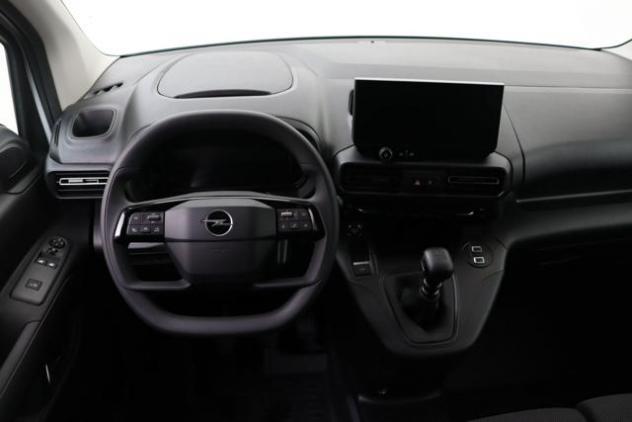 OPEL Combo Cargo L2H1 Heavy 1.5 Turbo D 100 hp S/S MT6 rif. 23939184 - Foto 5