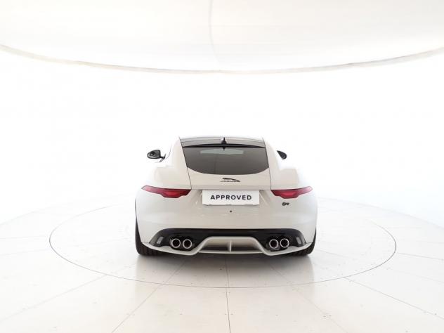 Jaguar F-Type 5.0 P575CV AWD AUTO R75 - BESPOKE ZP EDITION - Foto 7