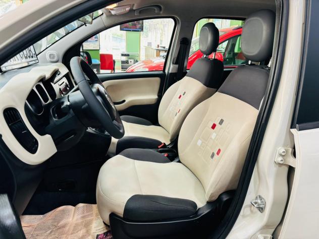 Fiat Panda 1.3 mjt 16v Lounge s&s 95cv - Foto 9