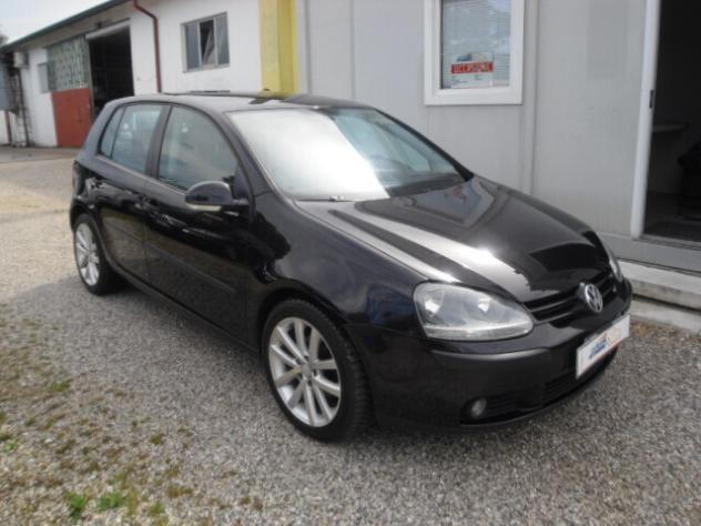 Volkswagen Golf 5 1.9 TDI 5p. Trendline
