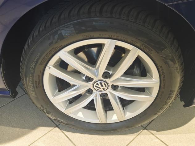 Volkswagen Golf Variant 1.6 TDI Business BMT - Foto 7