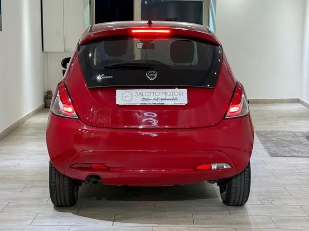 Lancia Ypsilon anno 2017 motore nuovo - Foto 4