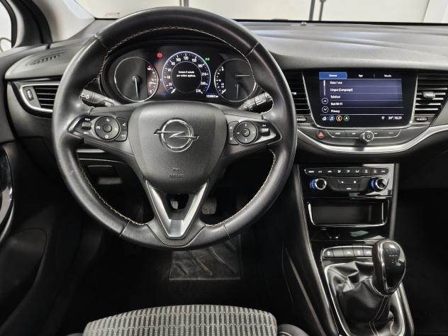 Opel Astra 1.5 CDTI Ultimate 122cv S&S AT9 - Foto 10