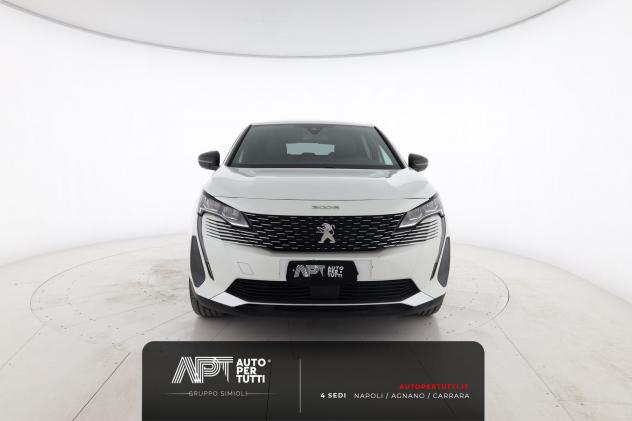 Peugeot 3008 3008 1.5 bluehdi Allure Pack s&s 130cv eat8 - Foto 8