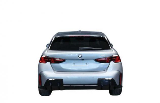 BMW 118 d MSport PREZZO REALE rif. 23944935 - Foto 7