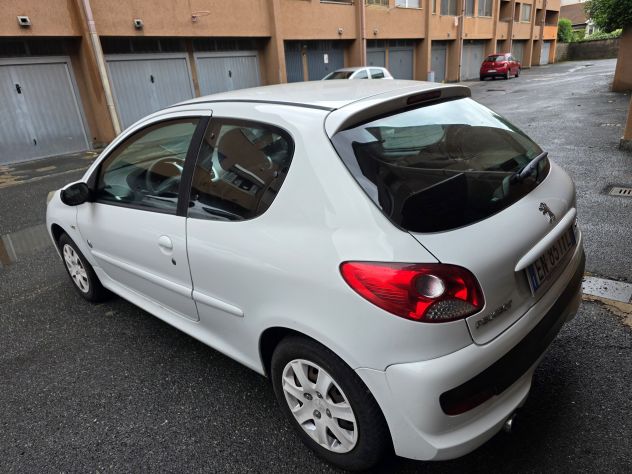 Peugeot 206 Plus - Foto 3