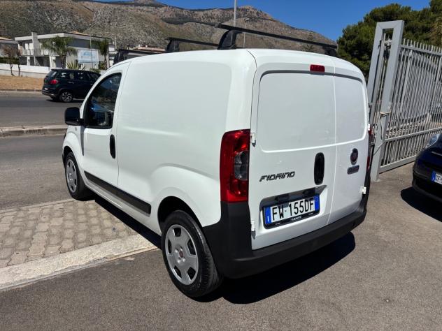 Fiat Fiorino 1.3 MJT 95CV Cargo Adventure - Foto 8