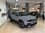 JEEP Avenger 1.2 Turbo 100 CV Summit rif. 23445393