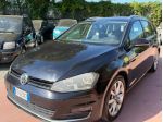 Volkswagen Golf Variant 1.6 TDI 105 CV DSG Highline BMT, OK NEOPATENTATI!!