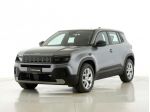 Jeep Avenger Avenger 1.2 Turbo 100 CV Altitude